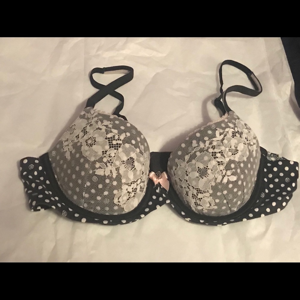 VS Body Bra